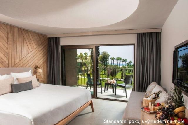 Orient Express & Hotel Paloma Orenda