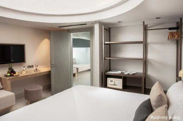 Orient Express & Hotel Paloma Orenda
