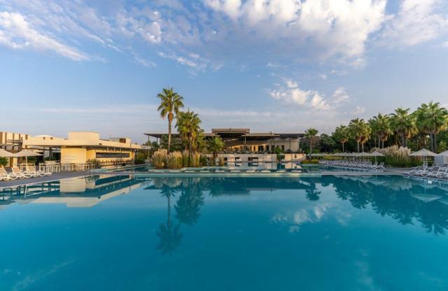 Orient Express & Hotel Paloma Orenda