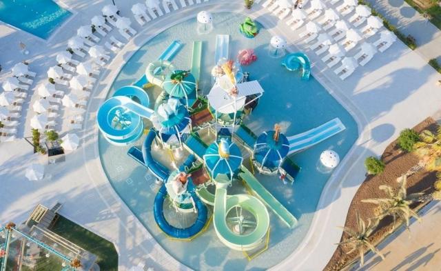 Orient Express & Hotel Paloma Orenda