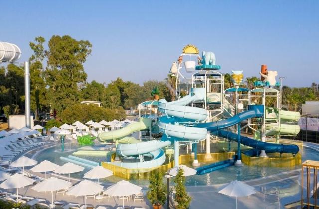 Orient Express & Hotel Paloma Orenda