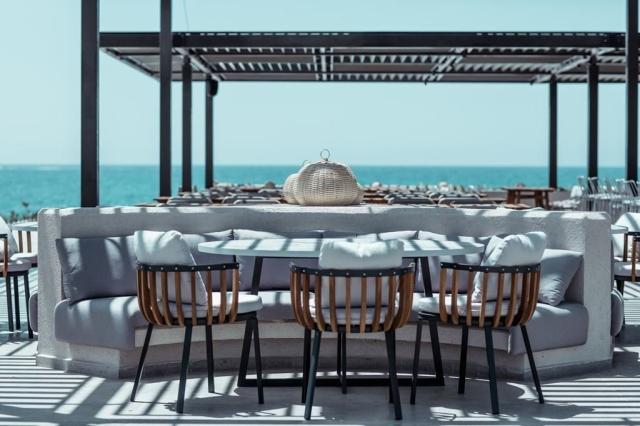 Orient Express & Hotel Paloma Orenda