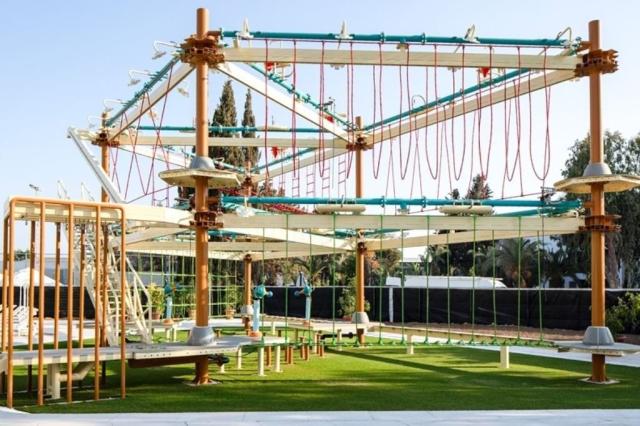 Orient Express & Hotel Paloma Orenda