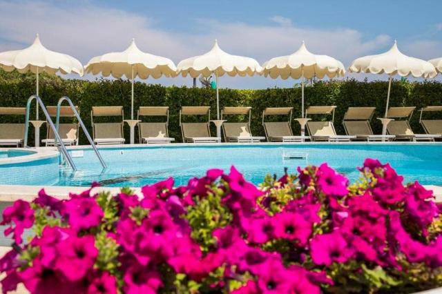Hotel Galassia