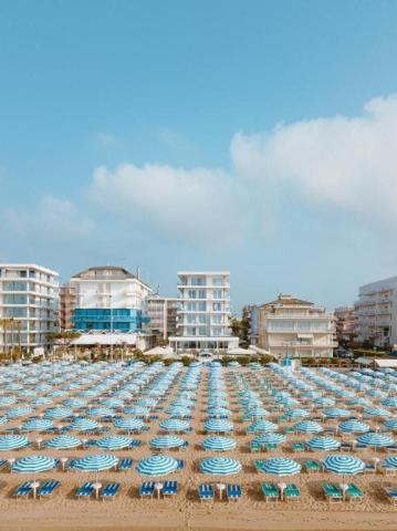 Hotel Galassia