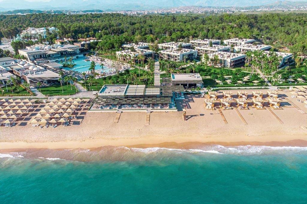 Paloma Orenda Resort