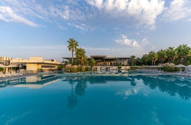 Paloma Orenda Resort