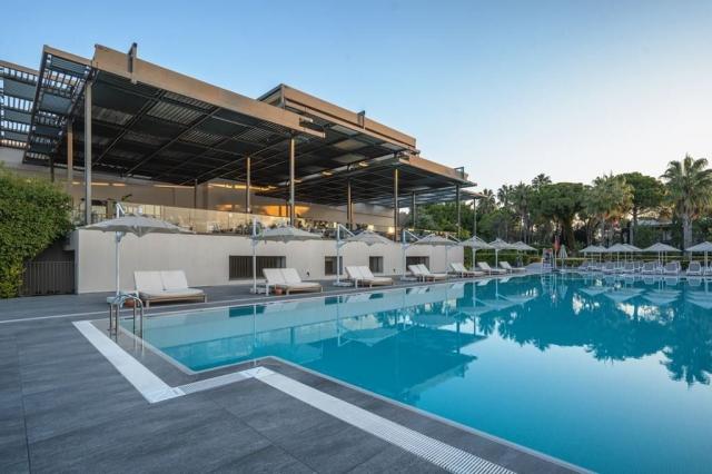 Paloma Orenda Resort