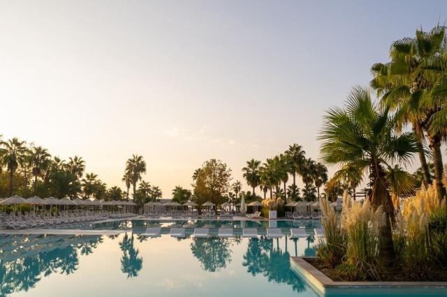 Paloma Orenda Resort