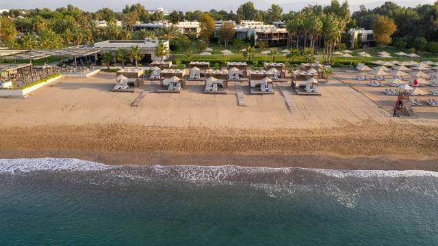 Paloma Orenda Resort