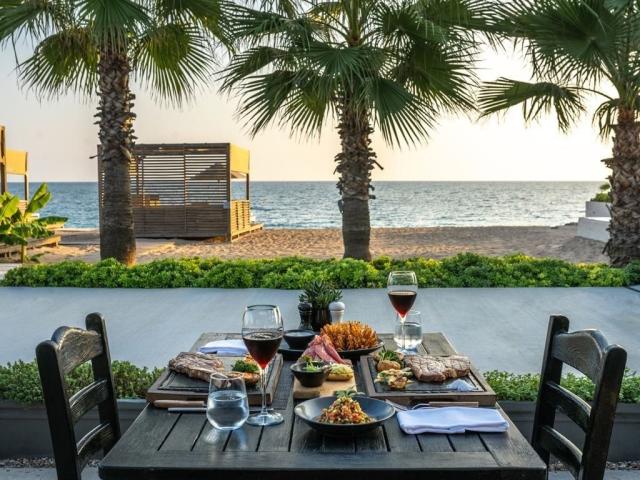Paloma Orenda Resort