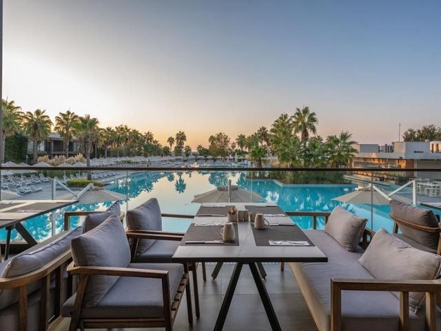 Paloma Orenda Resort
