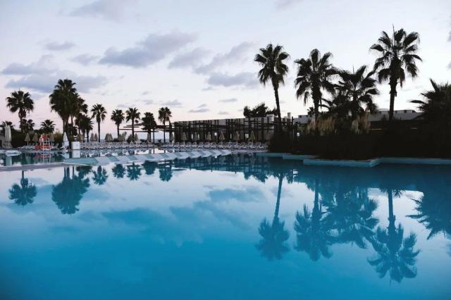 Paloma Orenda Resort