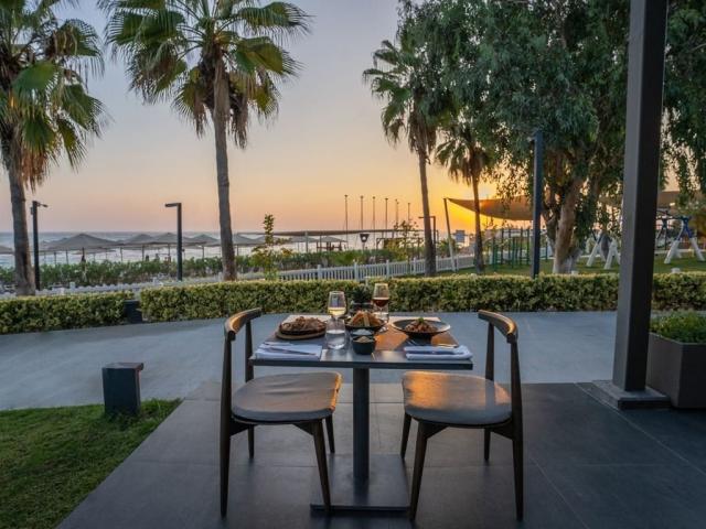 Paloma Orenda Resort