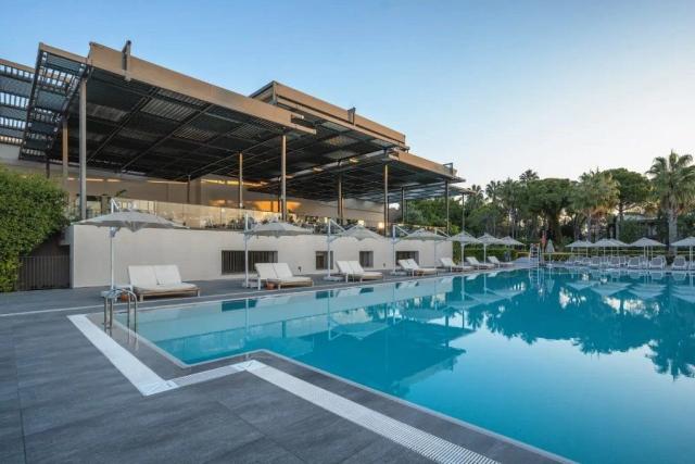 Paloma Orenda Resort