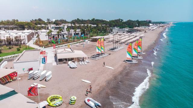 Paloma Orenda Resort