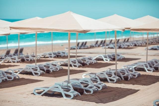 Paloma Orenda Resort