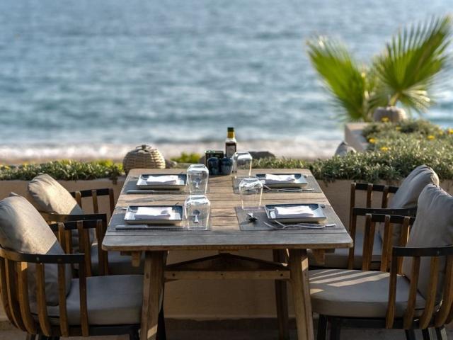 Paloma Orenda Resort