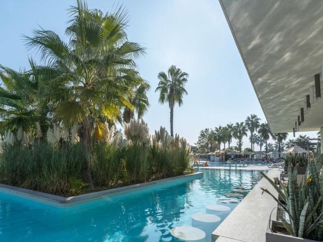 Paloma Orenda Resort