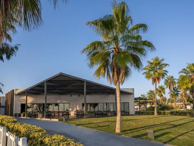 Paloma Orenda Resort