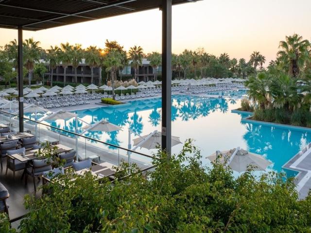 Paloma Orenda Resort