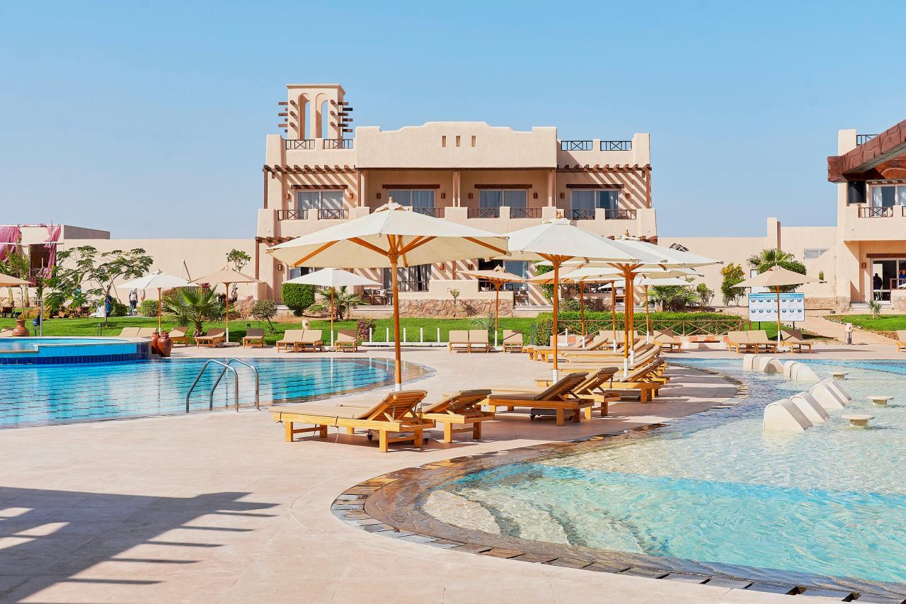 True Beach Resort