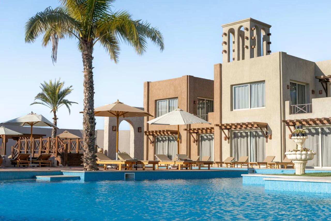 True Beach Resort