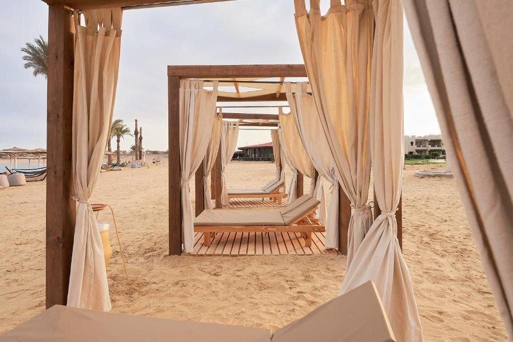 True Beach Resort