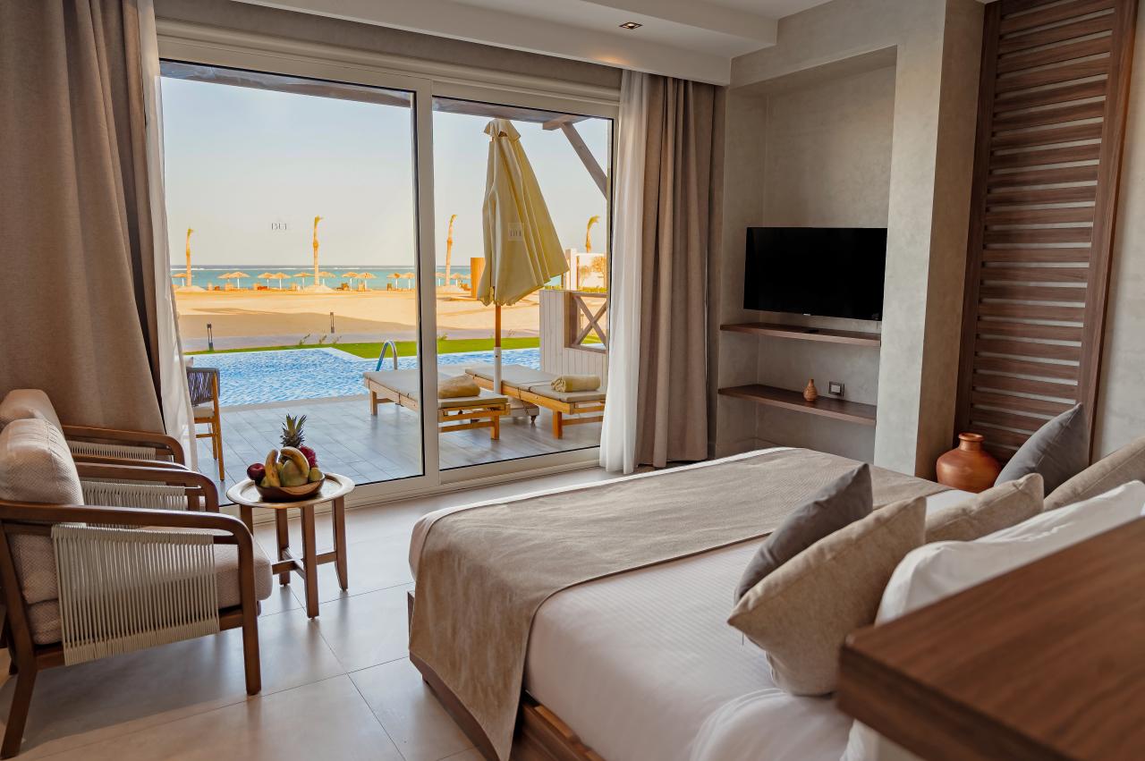 True Beach Resort
