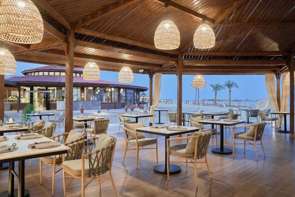 True Beach Resort