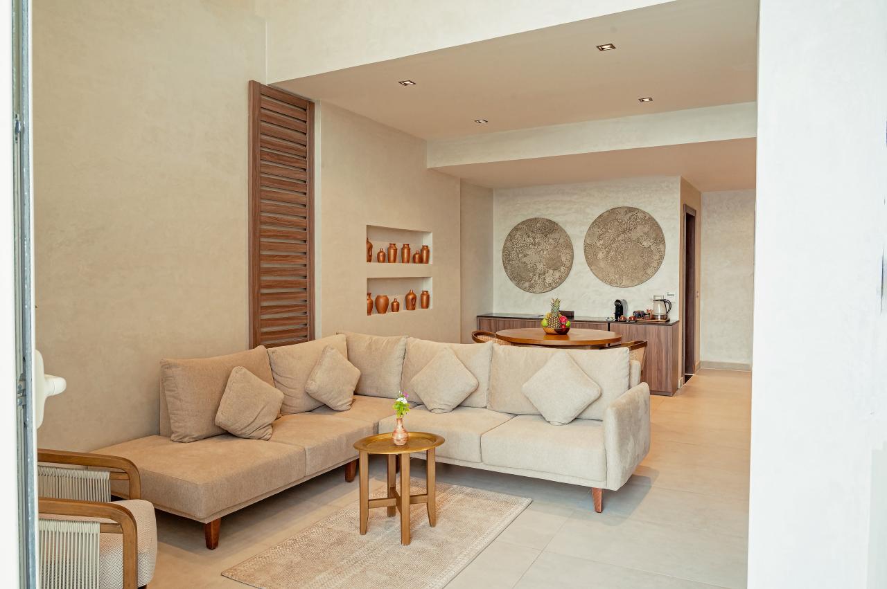 True Beach Resort