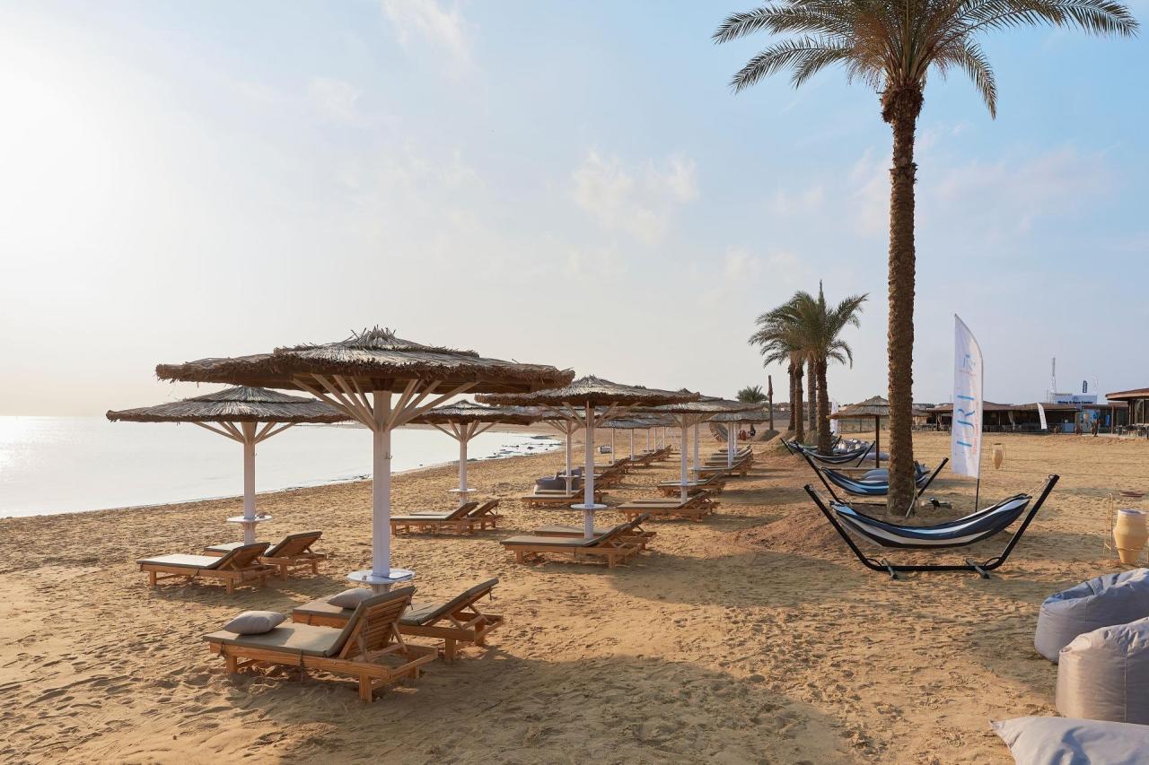 True Beach Resort