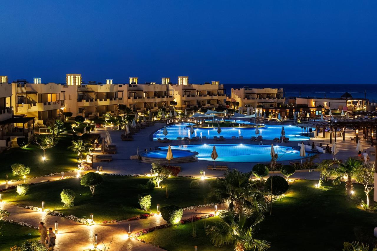 True Beach Resort