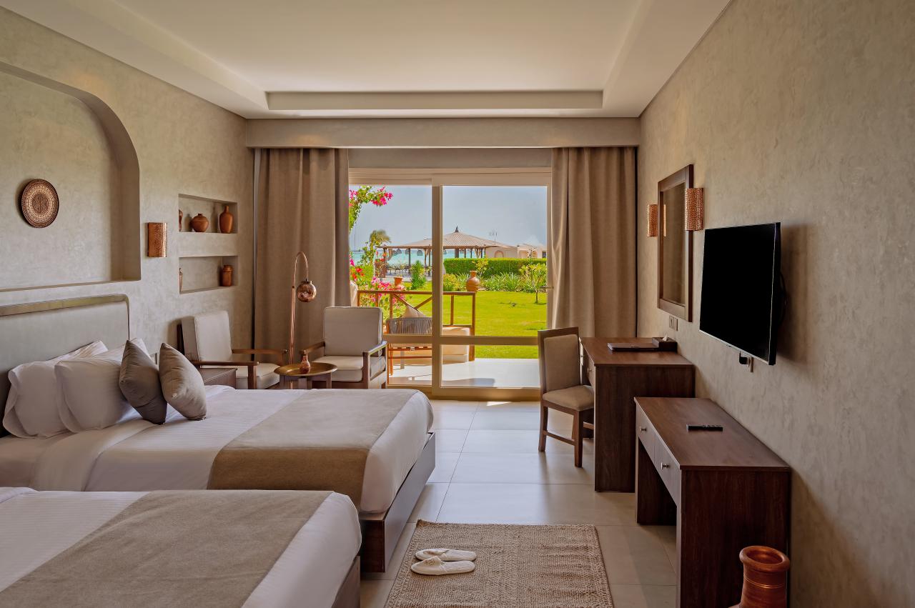 True Beach Resort