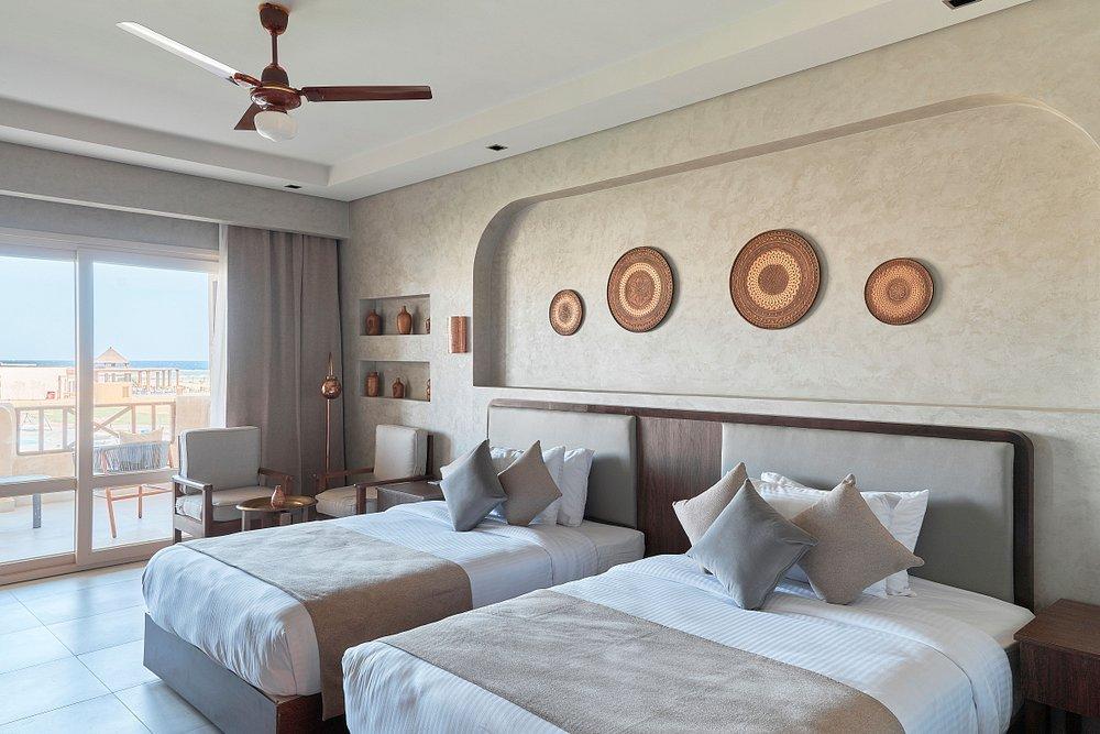 True Beach Resort