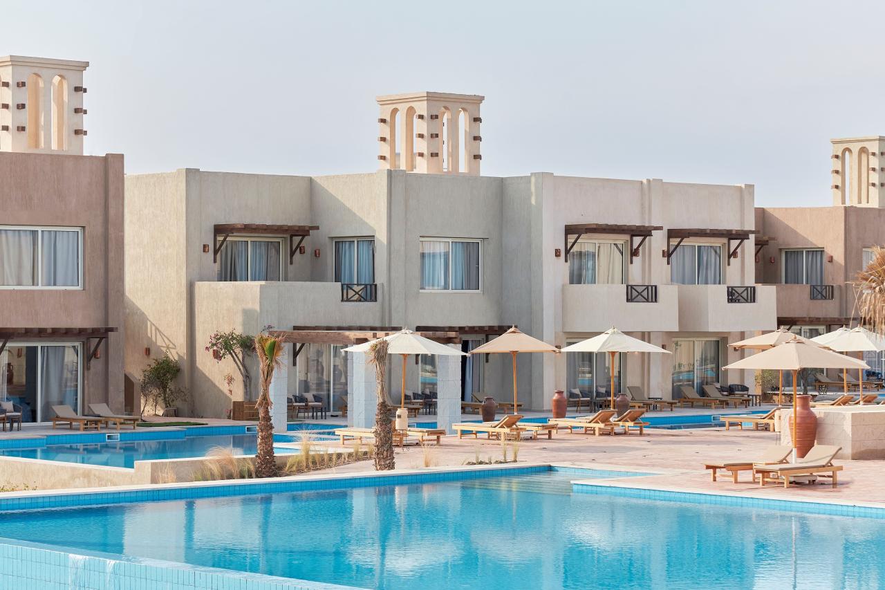 True Beach Resort