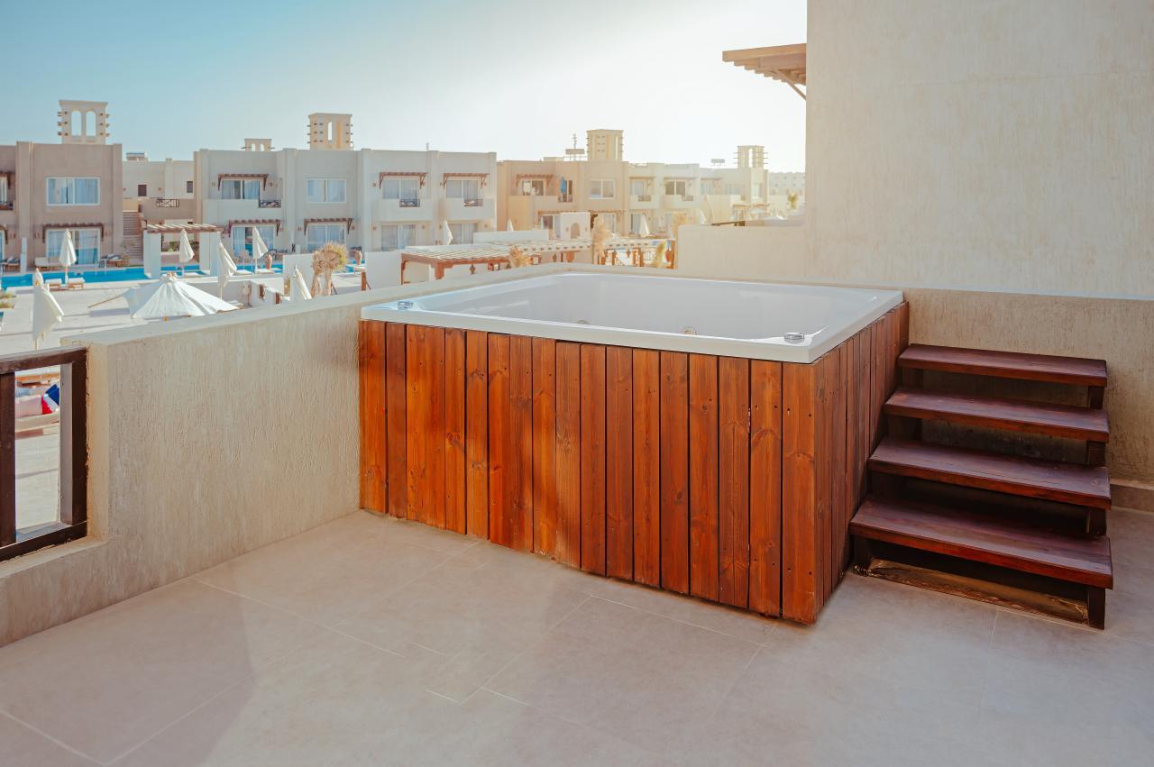 True Beach Resort