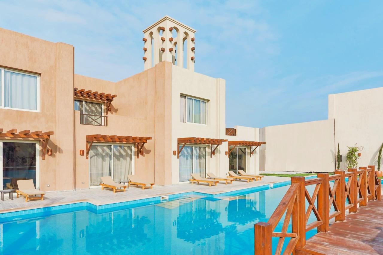 True Beach Resort