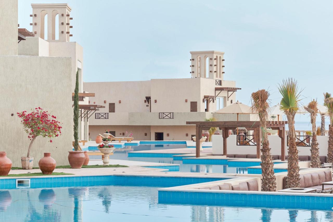 True Beach Resort