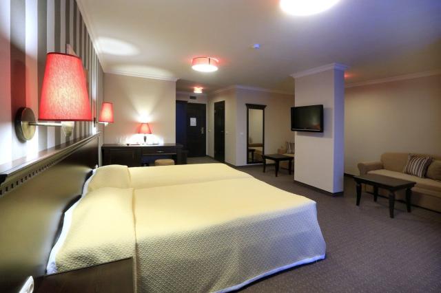 Royal Park Apartments Bansko