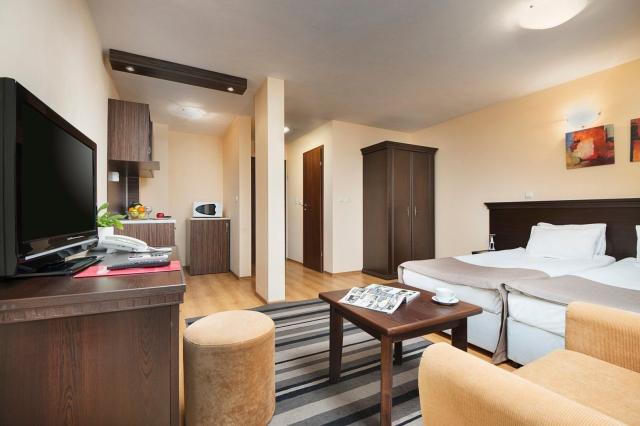 Royal Park Apartments Bansko