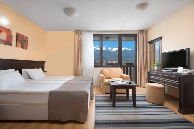 Royal Park Apartments Bansko