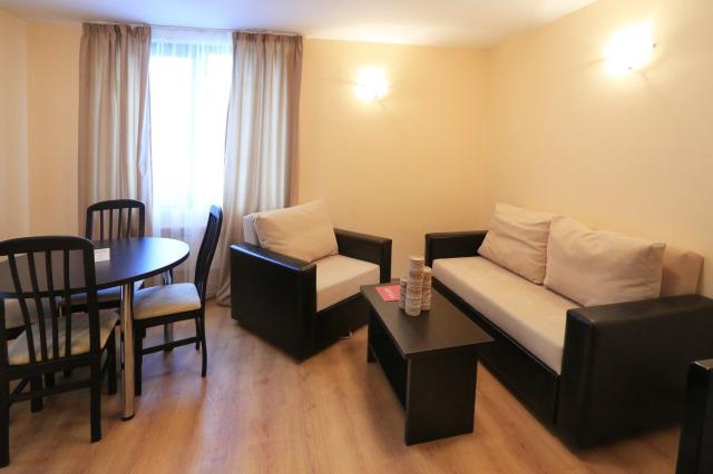 Royal Park Apartments Bansko
