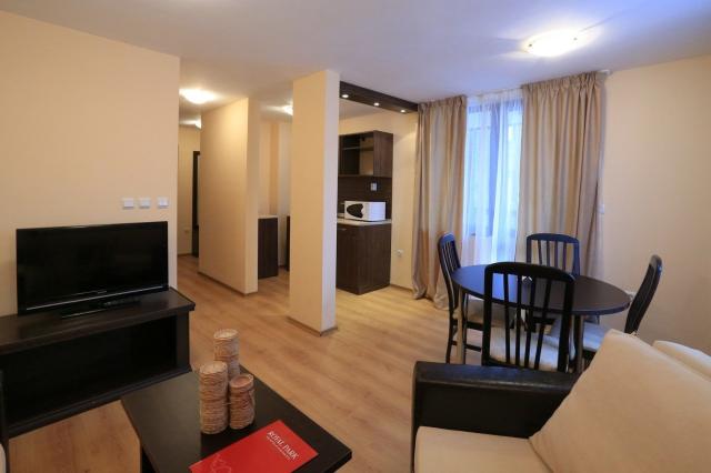 Royal Park Apartments Bansko