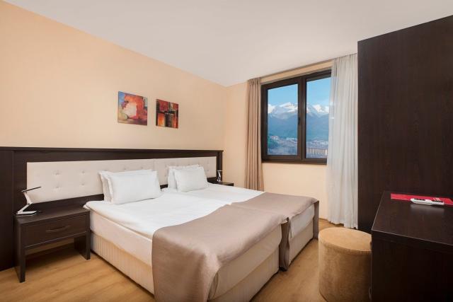Royal Park Apartments Bansko