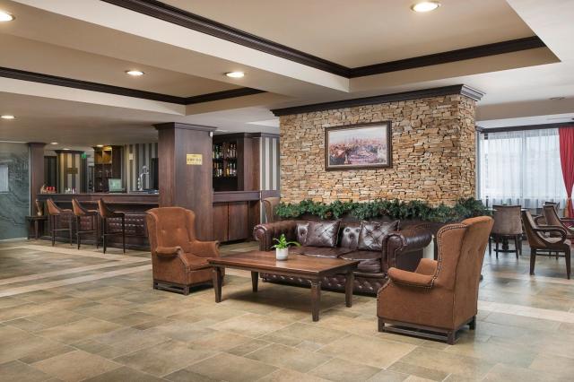 Royal Park Apartments Bansko