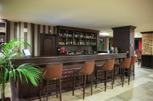 Royal Park Apartments Bansko