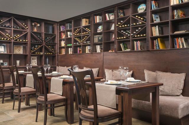 Royal Park Apartments Bansko