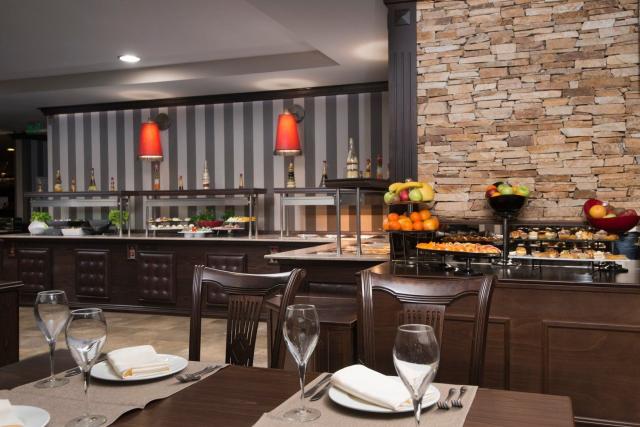 Royal Park Apartments Bansko