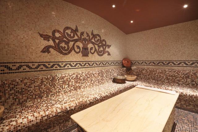 Royal Park Apartments Bansko